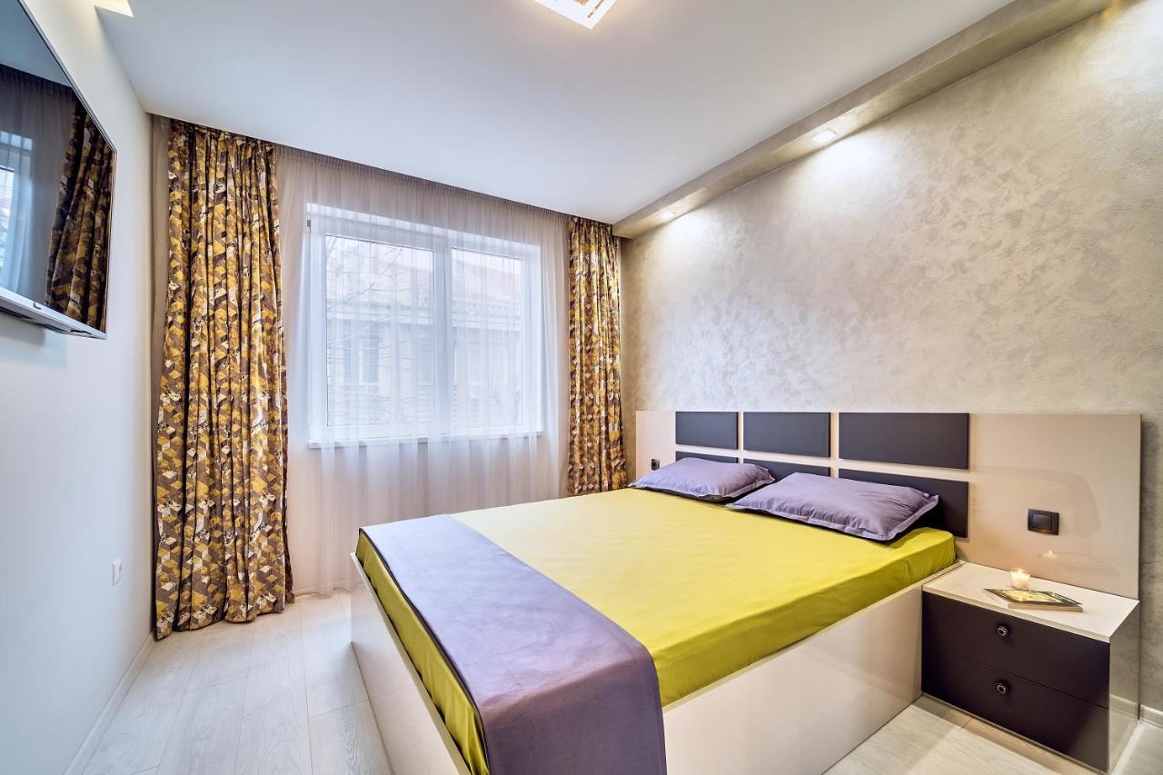 Апартамент S Apart Varna Exterior photo