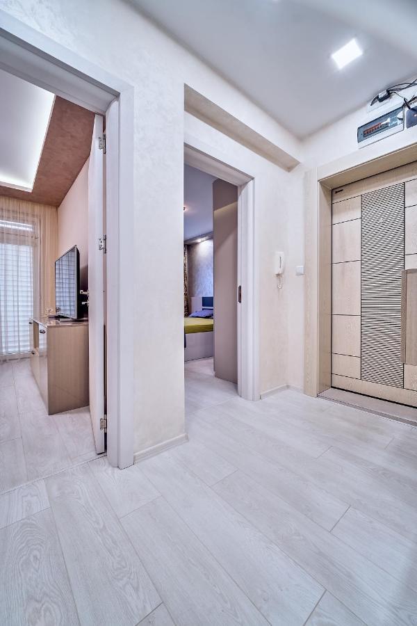 Апартамент S Apart Varna Exterior photo