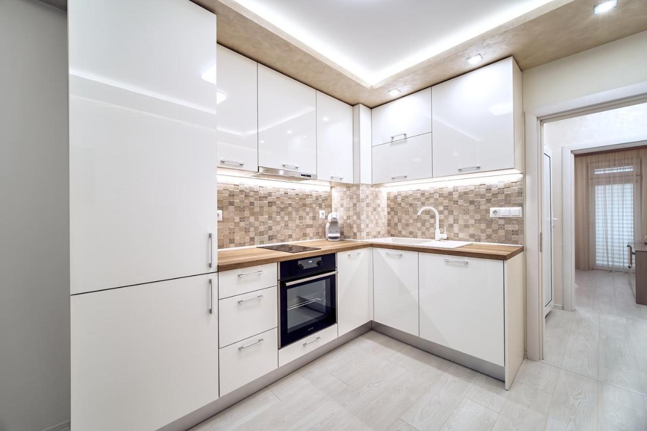 Апартамент S Apart Varna Exterior photo