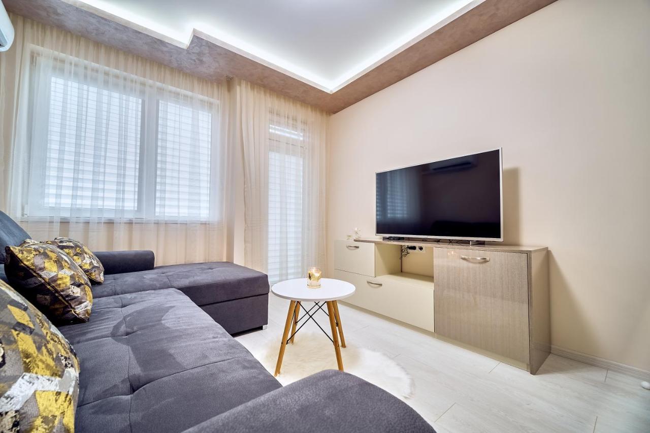 Апартамент S Apart Varna Exterior photo